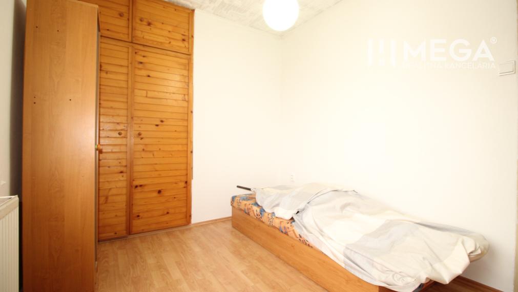 NA PRENÁJOM: Zrekonštruovaný 3-izbový byt – Košice - Čaňa