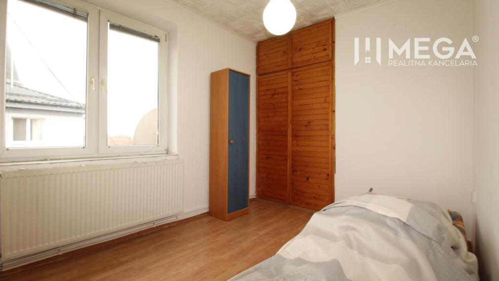 NA PRENÁJOM: Zrekonštruovaný 3-izbový byt – Košice - Čaňa