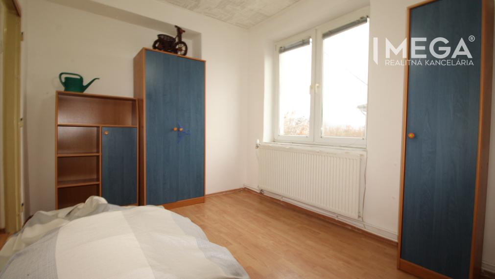 NA PRENÁJOM: Zrekonštruovaný 3-izbový byt – Košice - Čaňa