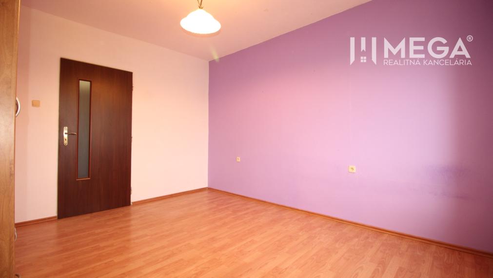 NA PRENÁJOM: Zrekonštruovaný 3-izbový byt – Košice - Čaňa