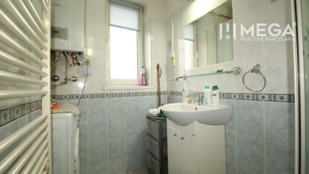 NA PRENÁJOM: Zrekonštruovaný 3-izbový byt – Košice - Čaňa