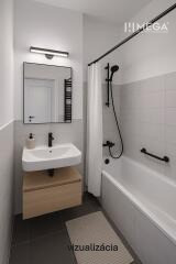 ZNÍŽENÁ CENA: 1-izbový byt v Košiciach časť Košice-Sever