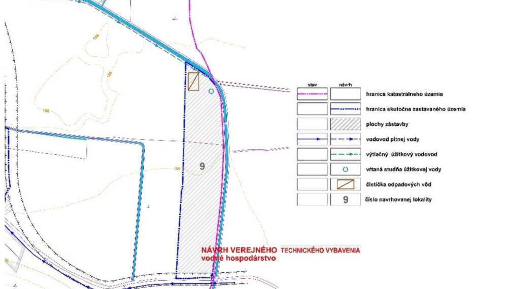 NA PREDAJ: Investičný pozemok 85 291 m² – Rešica, Košice-okolie