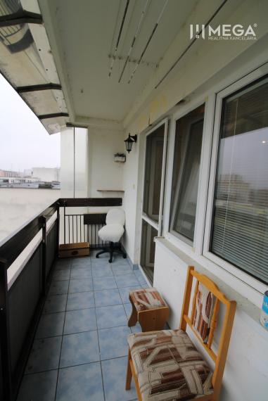 Na prenájom 3i byt, zariadený, prerobený, na Sídlisku III v meste Humenné