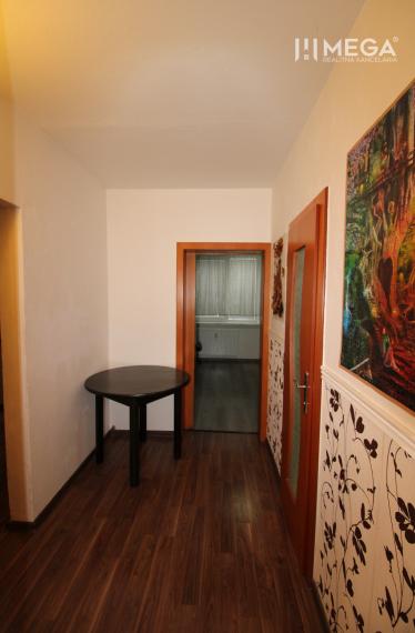 Na prenájom 3i byt, zariadený, prerobený, na Sídlisku III v meste Humenné