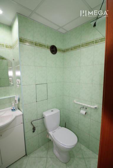 Na prenájom 3i byt, zariadený, prerobený, na Sídlisku III v meste Humenné