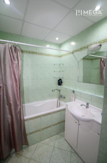 Na prenájom 3i byt, zariadený, prerobený, na Sídlisku III v meste Humenné