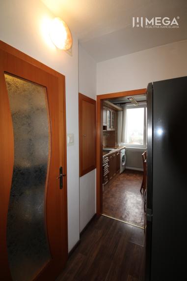 Na prenájom 3i byt, zariadený, prerobený, na Sídlisku III v meste Humenné