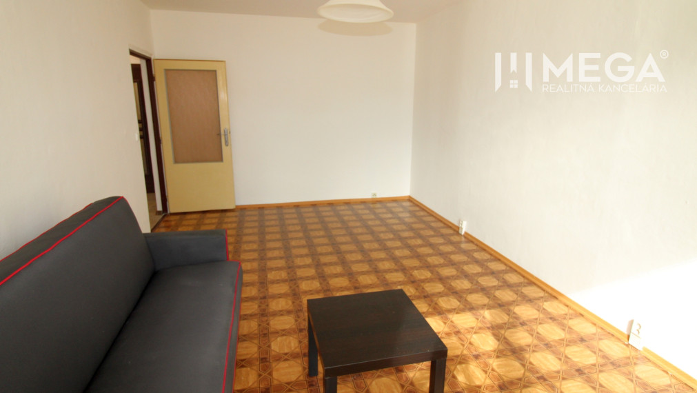 Na predaj skvelý 2 izbový byt v meste Humenné, exkluzívne