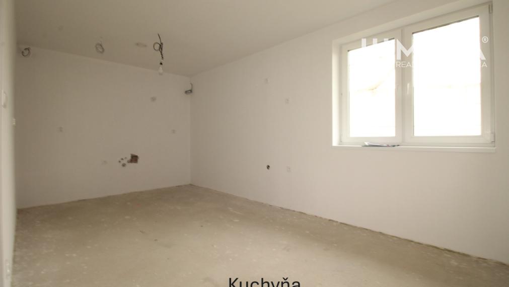 NA PREDAJ: 4-izbová NOVOSTAVBA v blízkosti Košíc