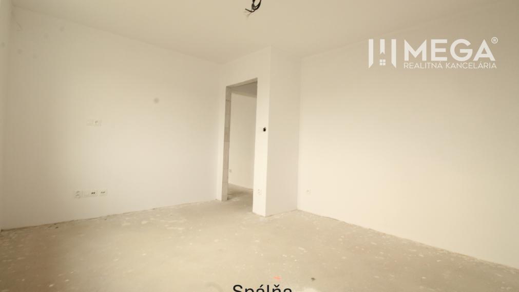 NA PREDAJ: 4-izbová NOVOSTAVBA v blízkosti Košíc