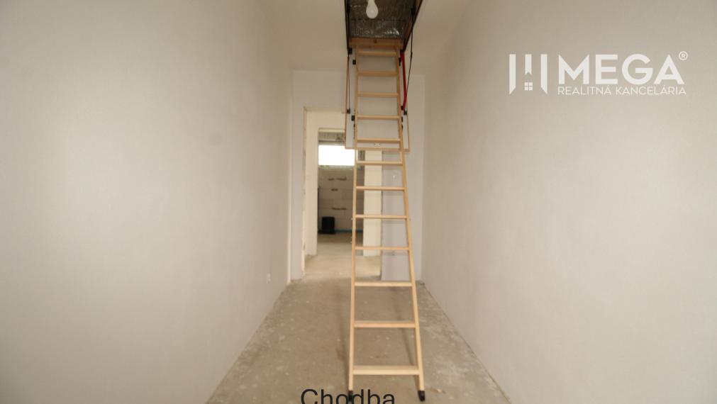 NA PREDAJ: 4-izbová NOVOSTAVBA v blízkosti Košíc