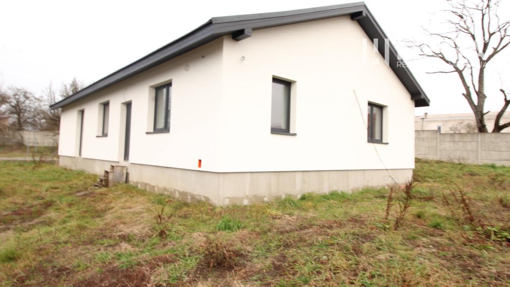 NA PREDAJ: 4-izbová NOVOSTAVBA v blízkosti Košíc