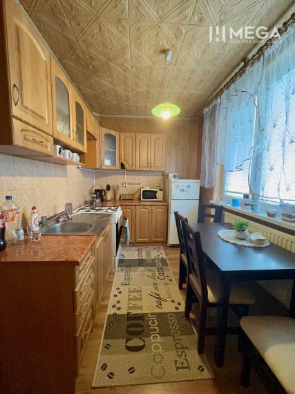 Na prenájom 1 izbový byt - Humenné, Košická