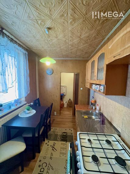 Na prenájom 1 izbový byt - Humenné, Košická