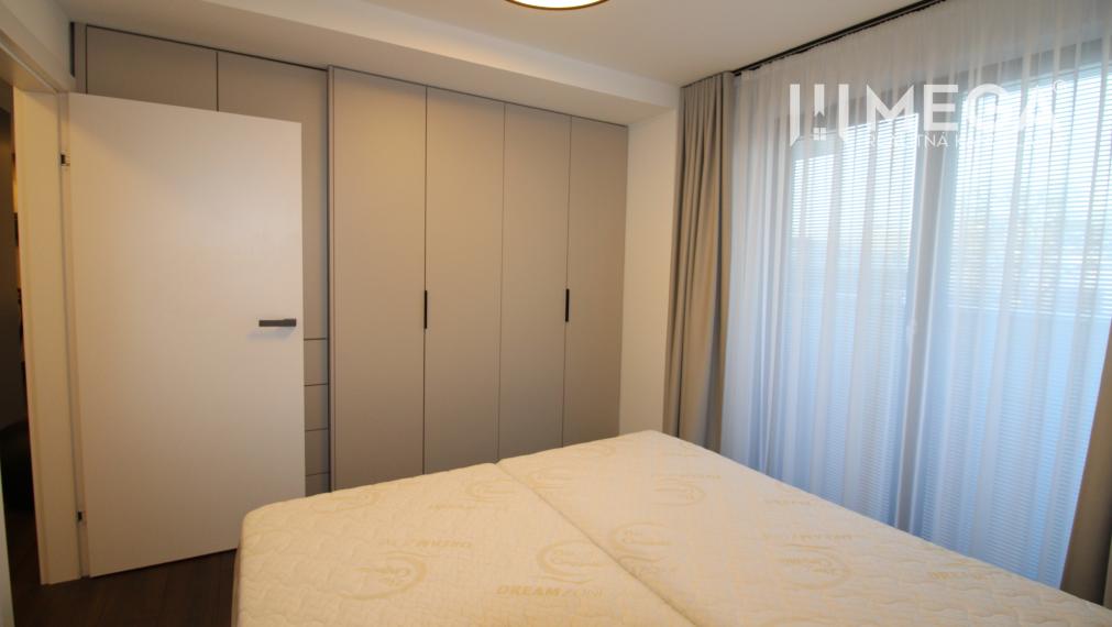 NA PRENÁJOM - 2 izbový byt v novostavbe REBORN v meste HUMENNÉ