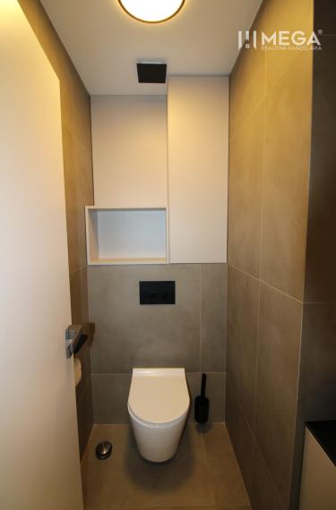 NA PRENÁJOM - 2 izbový byt v novostavbe REBORN v meste HUMENNÉ