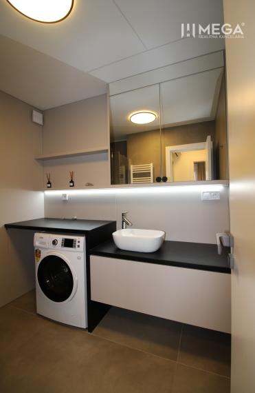 NA PRENÁJOM - 2 izbový byt v novostavbe REBORN v meste HUMENNÉ