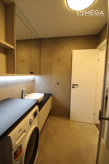 NA PRENÁJOM - 2 izbový byt v novostavbe REBORN v meste HUMENNÉ