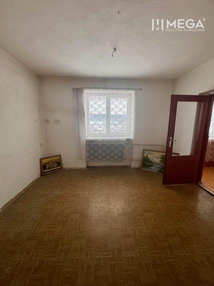 Exkluzívne - Na predaj Rodinný dom v obci Myslina