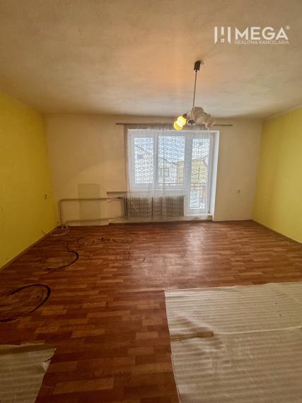 Exkluzívne - Na predaj Rodinný dom v obci Myslina