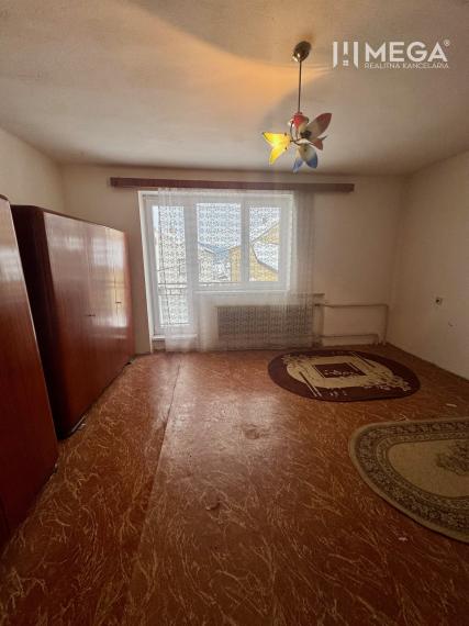 Exkluzívne - Na predaj Rodinný dom v obci Myslina