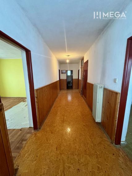 Exkluzívne - Na predaj Rodinný dom v obci Myslina