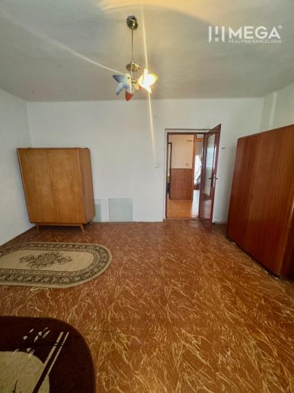 Exkluzívne - Na predaj Rodinný dom v obci Myslina