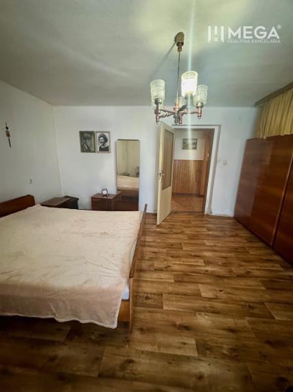 Exkluzívne - Na predaj Rodinný dom v obci Myslina