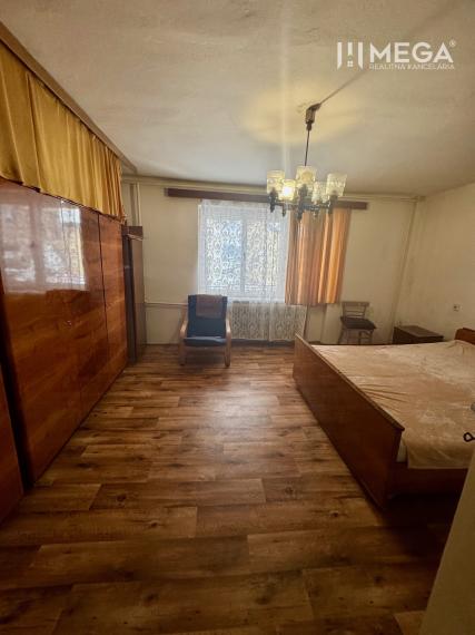 Exkluzívne - Na predaj Rodinný dom v obci Myslina