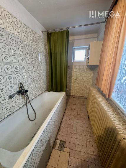 Exkluzívne - Na predaj Rodinný dom v obci Myslina