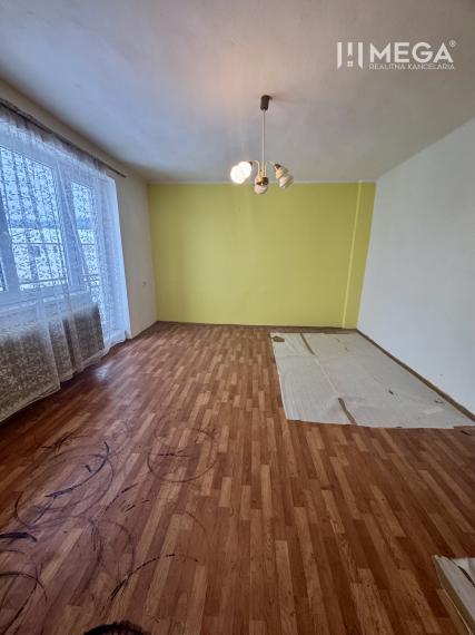 Exkluzívne - Na predaj Rodinný dom v obci Myslina