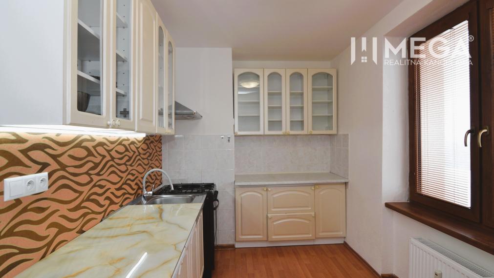 PRENÁJOM 1-izbového bytu v Humennom ul. Ševčenkova