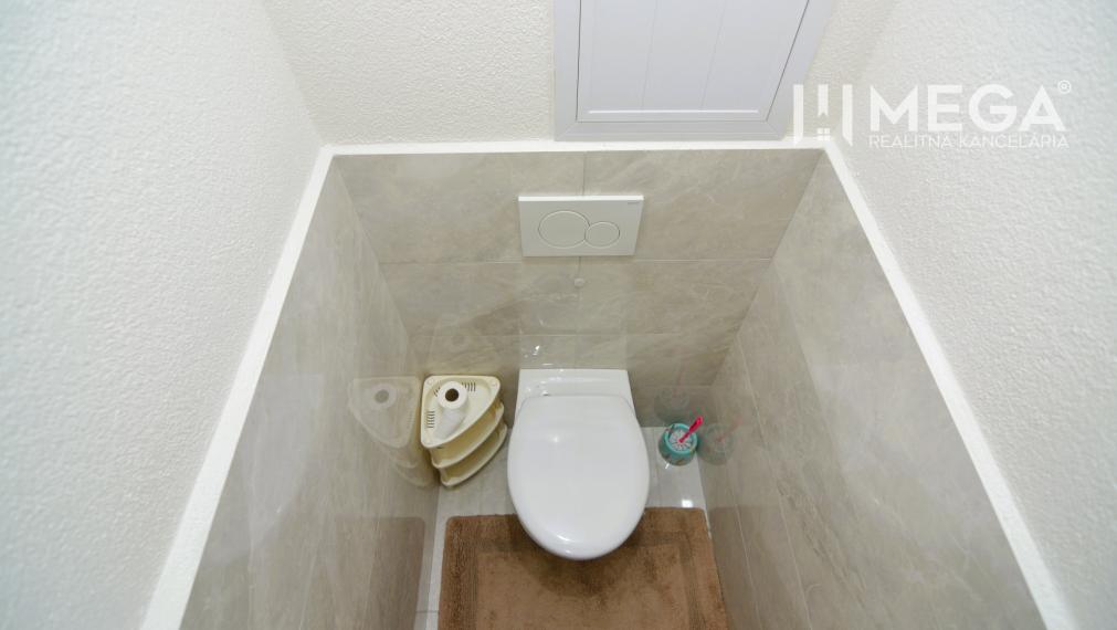 PRENÁJOM 1-izbového bytu v Humennom ul. Ševčenkova