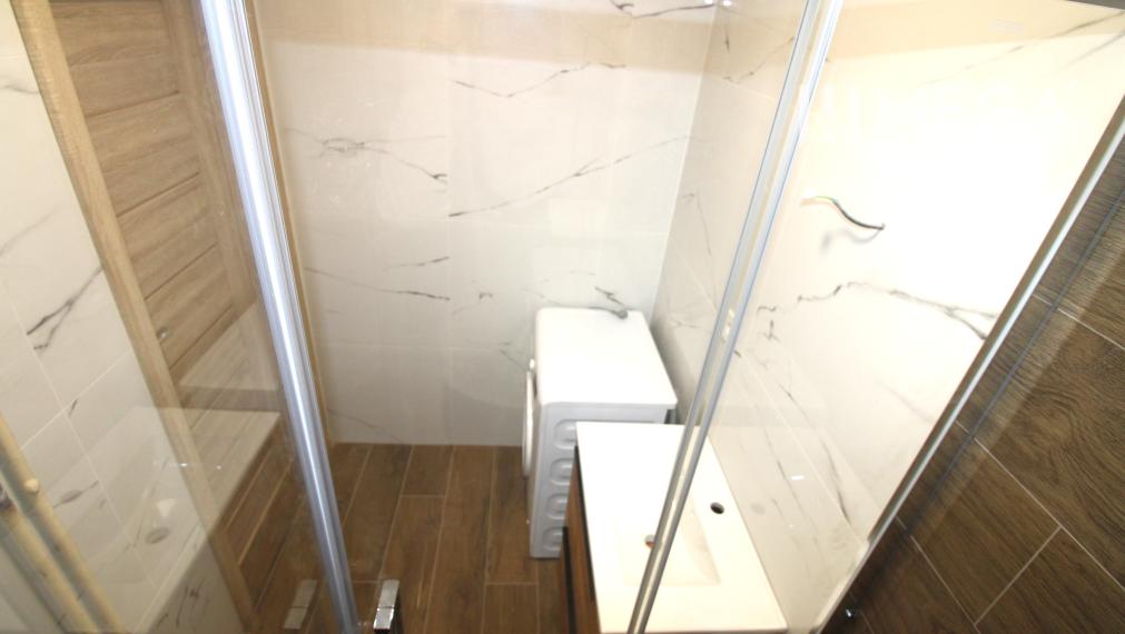 REZERVOVANÝ 2-IZB. BYT PO NADŠTANDARDNEJ REKONŠTRUKCII HUMENNÉ