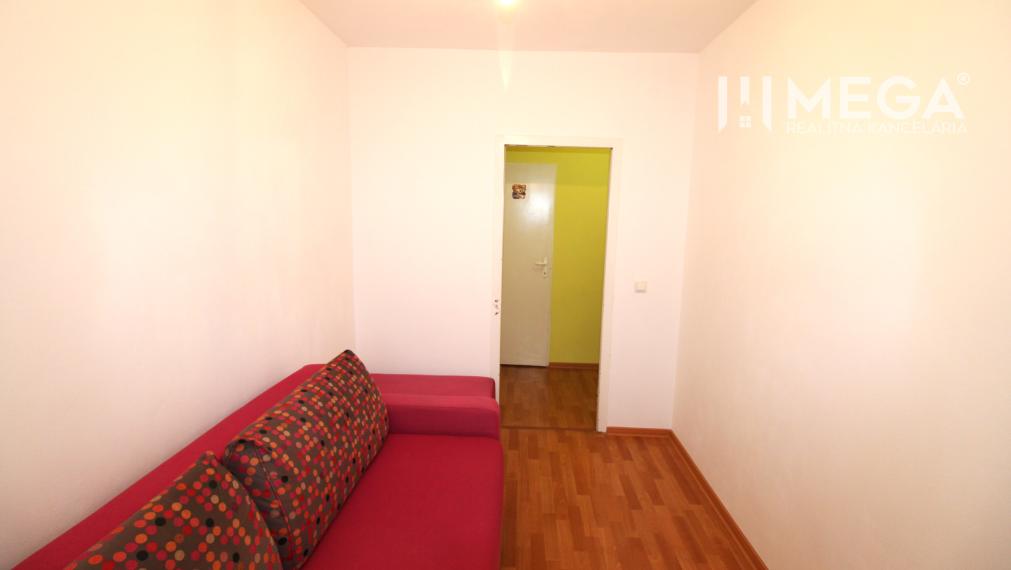 PRENÁJOM 3-izb. bytu – SÍDLISKO III, HUMENNÉ LABORECKÁ ULICA