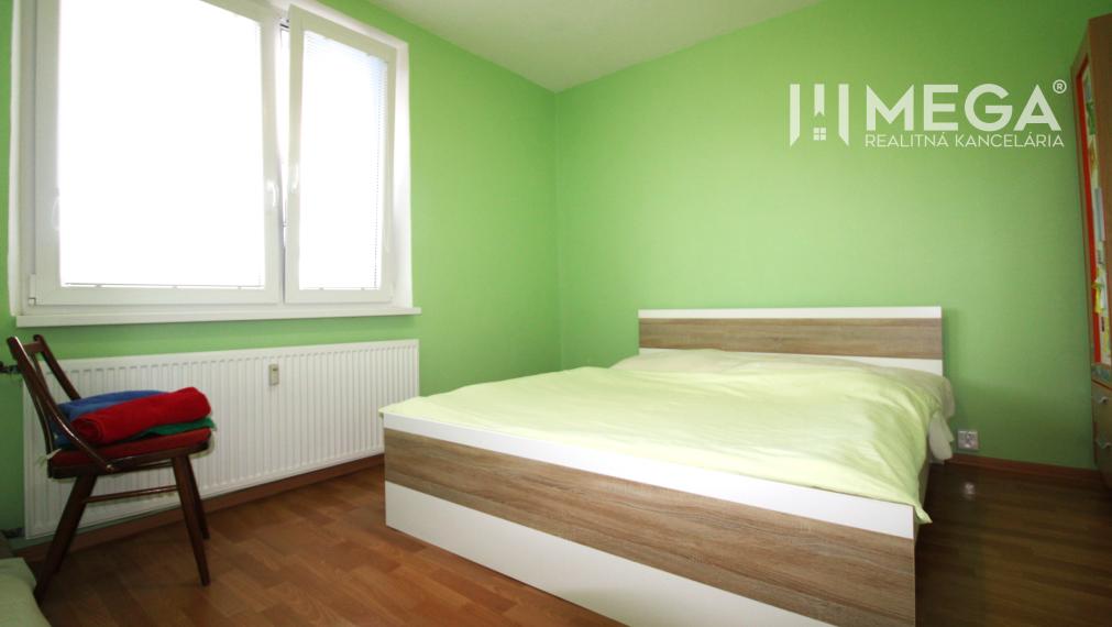 PRENÁJOM 3-izb. bytu – SÍDLISKO III, HUMENNÉ LABORECKÁ ULICA