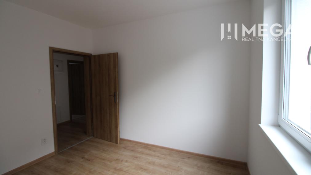 NA PRENÁJOM - 2izbový byt A1 v novostavbe v obci Pakostov