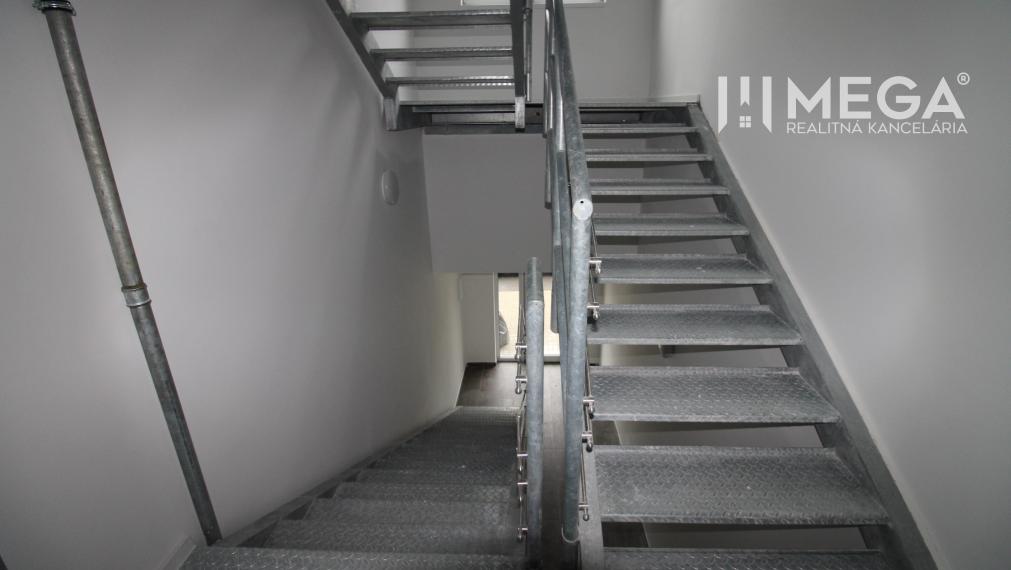 NA PRENÁJOM - 2izbový byt A1 v novostavbe v obci Pakostov