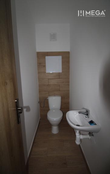 NA PRENÁJOM - 2izbový byt C1 v novostavbe v obci Pakostov