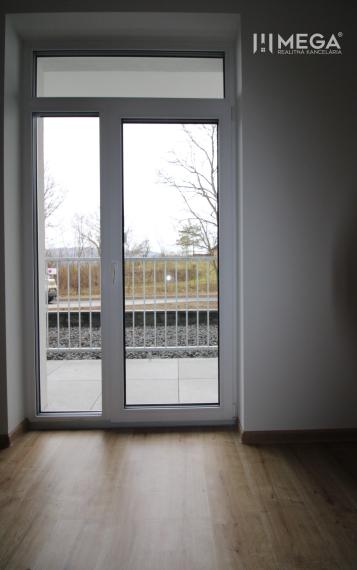 NA PRENÁJOM - 2izbový byt D2 v novostavbe v obci Pakostov