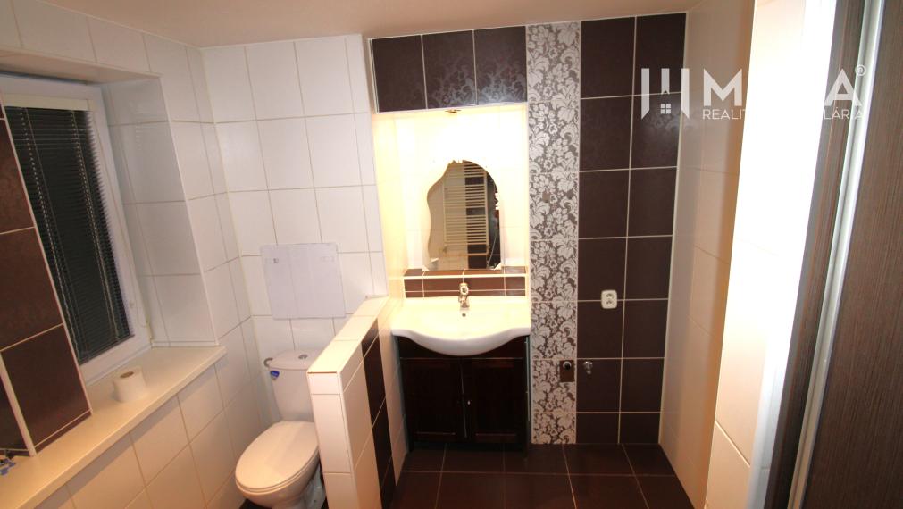 NA PRENÁJOM MODERNÝ 2-izbový BYT PO KOMPLETNEJ REKONŠTRUKCII