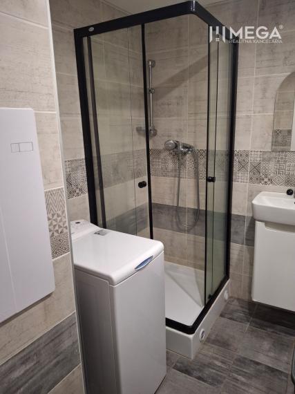 NA PRENÁJOM - Garsónka na Sídlisku III v meste Humenné