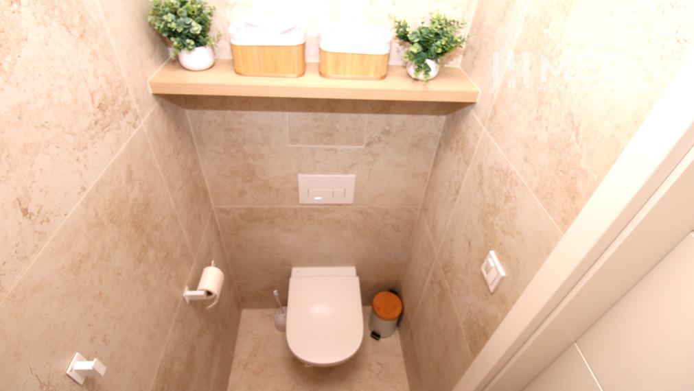 NA PRENÁJOM PRÉMIOVÝ 3-IZBOVÝ BYT – CENTRAL POINT HUMENNÉ