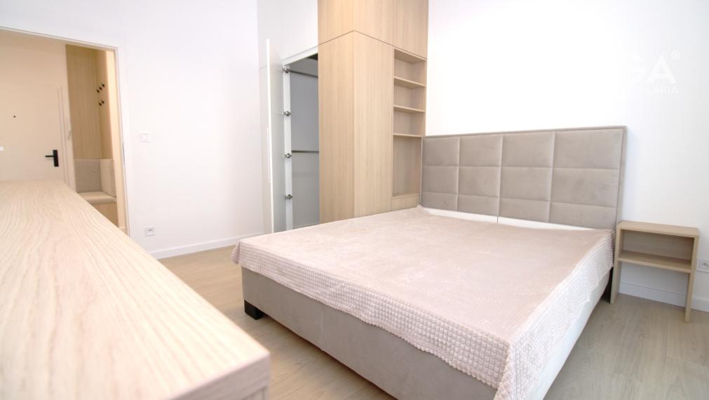 NA PRENÁJOM PRÉMIOVÝ 3-IZBOVÝ BYT – CENTRAL POINT HUMENNÉ