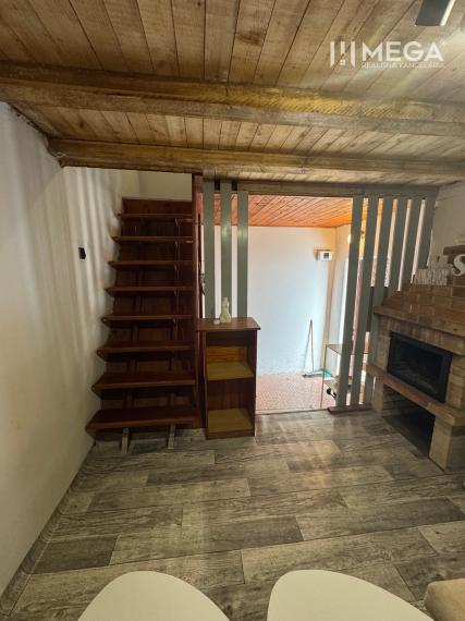 Na predaj chata v lokalite Klokočov pri Zemplínskej šírave