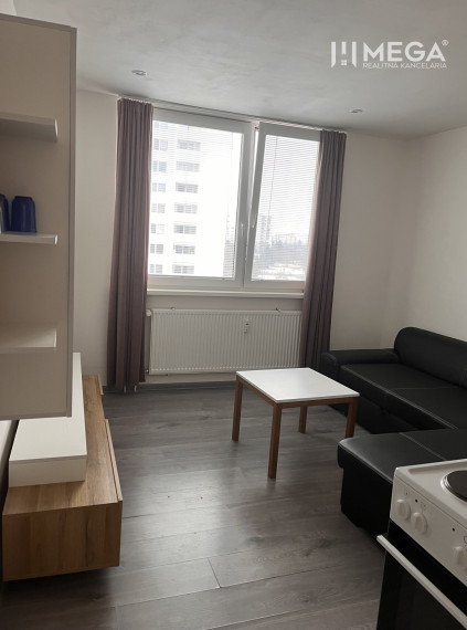 NA PRENÁJOM - Garsónka na Sídlisku III v meste Humenné