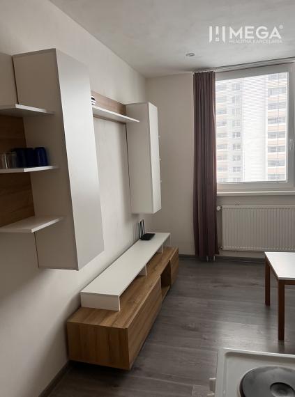 NA PRENÁJOM - Garsónka na Sídlisku III v meste Humenné