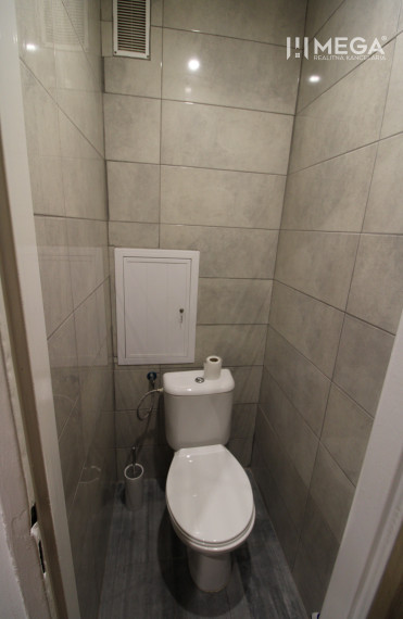 REZERVOVANÉ - 2izb. byt, zariadený, Ševčenková ul, mesto Humenné