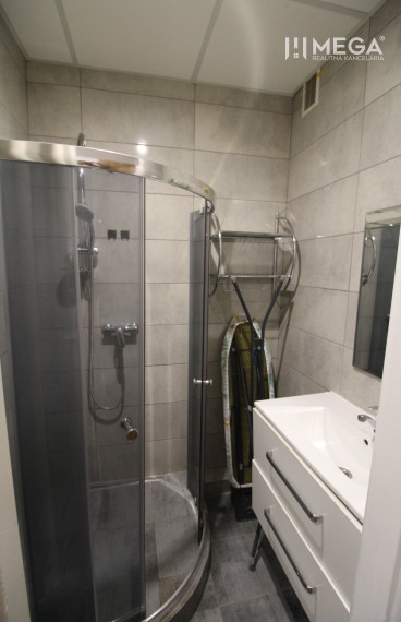 REZERVOVANÉ - 2izb. byt, zariadený, Ševčenková ul, mesto Humenné